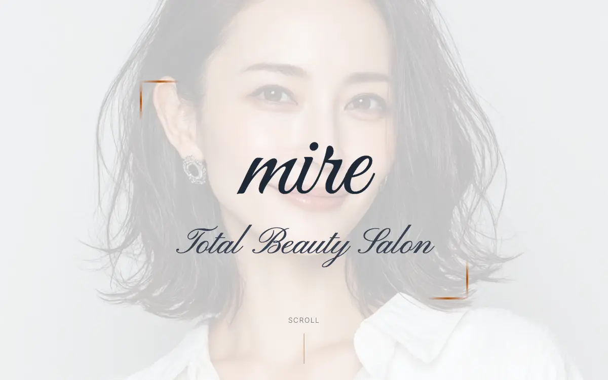 Total Beauty Salon mire